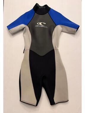 O’Neill Women’s Wetsuit size 12 Neoprene